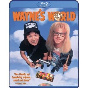 Wayne's World